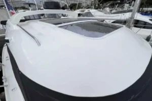 Sealine sc 39 2005 in vendita – foto 16