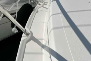 Sealine sc 39 2005 in vendita – foto 17