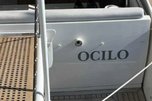 Sealine sc 39 2005 in vendita – foto 18