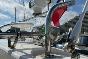 Sealine sc 39 2005 in vendita – foto 19