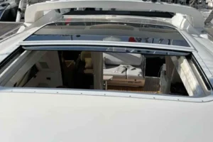 Sealine sc 39 2005 in vendita – foto 21