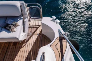 Sealine sc 39 2005 in vendita – foto 22