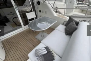 Sealine sc 39 2005 in vendita – foto 23