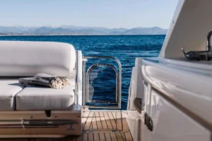 Sealine sc 39 2005 in vendita – foto 26
