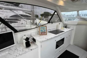 Sealine sc 39 2005 in vendita – foto 27