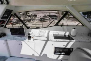 Sealine sc 39 2005 in vendita – foto 28