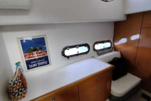 Sealine sc 39 2005 in vendita – foto 35