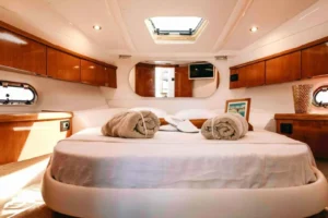 Sealine sc 39 2005 in vendita – foto 38