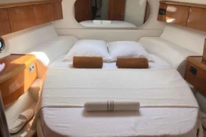 Sealine sc 39 2005 in vendita – foto 39