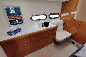 Sealine sc 39 2005 in vendita – foto 42