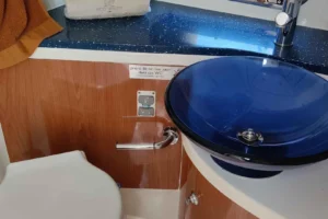 Sealine sc 39 2005 in vendita – foto 43