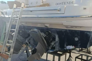 Sealine sc 39 2005 in vendita – foto 44