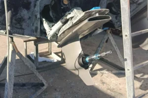 Sealine sc 39 2005 in vendita – foto 45
