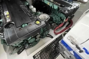 Sealine sc 39 2005 in vendita – foto 47