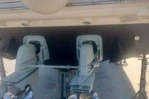 Sealine sc 39 2005 in vendita – foto 52
