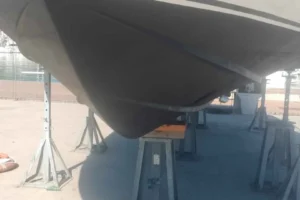 Sealine sc 39 2005 in vendita – foto 54