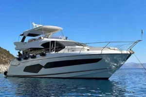 Sunseeker Manhattan 66 2019 in vendita – foto 2
