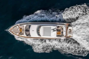 Sunseeker Manhattan 66 2019 in vendita – foto 3