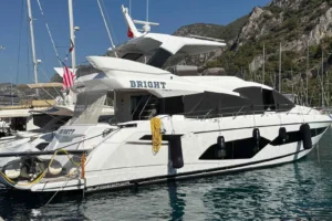 Sunseeker Manhattan 66 2019 in vendita – foto 4