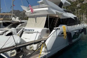 Sunseeker Manhattan 66 2019 in vendita – foto 5