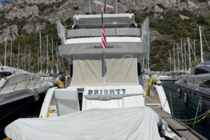 Sunseeker Manhattan 66 2019 in vendita – foto 6