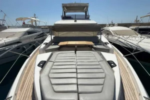 Sunseeker Manhattan 66 2019 in vendita – foto 7