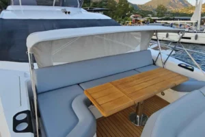 Sunseeker Manhattan 66 2019 in vendita – foto 8