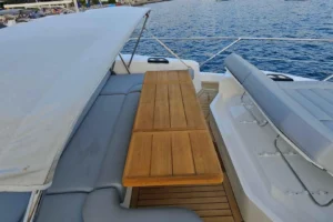 Sunseeker Manhattan 66 2019 in vendita – foto 9