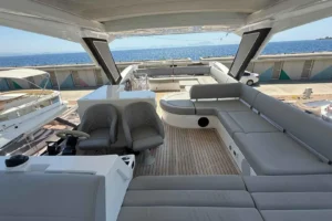 Sunseeker Manhattan 66 2019 in vendita – foto 11