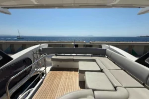 Sunseeker Manhattan 66 2019 in vendita – foto 12