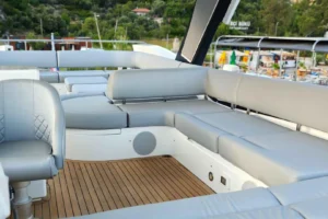 Sunseeker Manhattan 66 2019 in vendita – foto 13