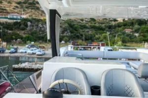 Sunseeker Manhattan 66 2019 in vendita – foto 14