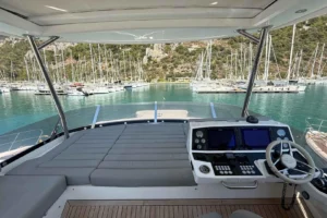 Sunseeker Manhattan 66 2019 in vendita – foto 15