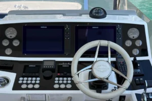 Sunseeker Manhattan 66 2019 in vendita – foto 16