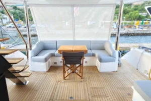 Sunseeker Manhattan 66 2019 in vendita – foto 18