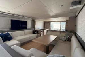 Sunseeker Manhattan 66 2019 in vendita – foto 20