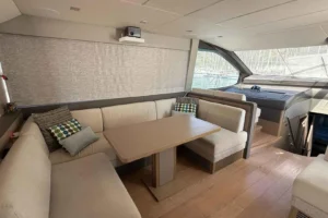 Sunseeker Manhattan 66 2019 in vendita – foto 21