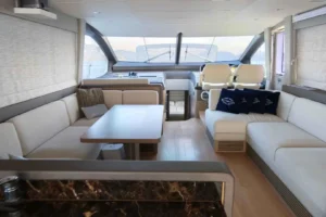 Sunseeker Manhattan 66 2019 in vendita – foto 22