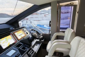 Sunseeker Manhattan 66 2019 in vendita – foto 23