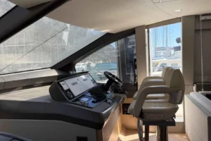 Sunseeker Manhattan 66 2019 in vendita – foto 24