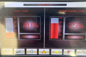 Sunseeker Manhattan 66 2019 in vendita – foto 27