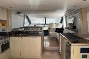 Sunseeker Manhattan 66 2019 in vendita – foto 35