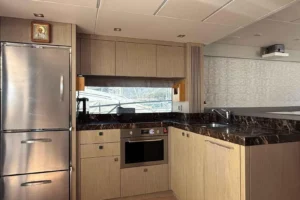 Sunseeker Manhattan 66 2019 in vendita – foto 36