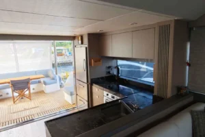 Sunseeker Manhattan 66 2019 in vendita – foto 37