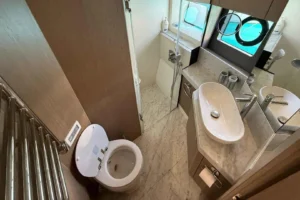 Sunseeker Manhattan 66 2019 in vendita – foto 41