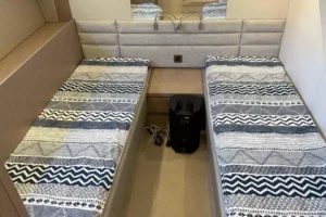 Sunseeker Manhattan 66 2019 in vendita – foto 42