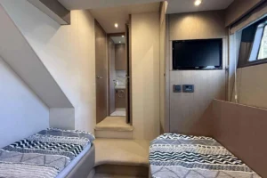 Sunseeker Manhattan 66 2019 in vendita – foto 43