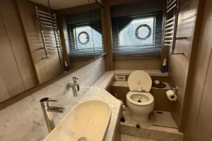 Sunseeker Manhattan 66 2019 in vendita – foto 44