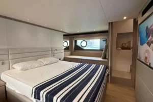 Sunseeker Manhattan 66 2019 in vendita – foto 46