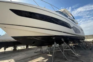Sunseeker Manhattan 66 2019 in vendita – foto 48